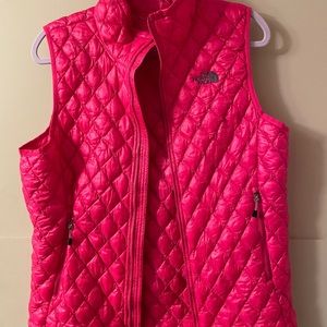 The North Face Thermoball Vest